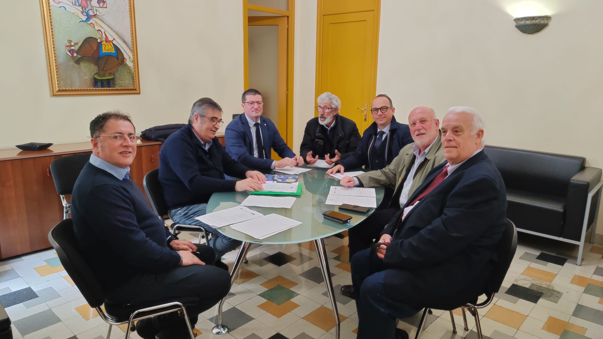 Zone Franche Montane in Sicilia, Organizzazioni dell’Artigianato e Associazione ZFM unite: l’Ars approvi subito la legge istitutiva