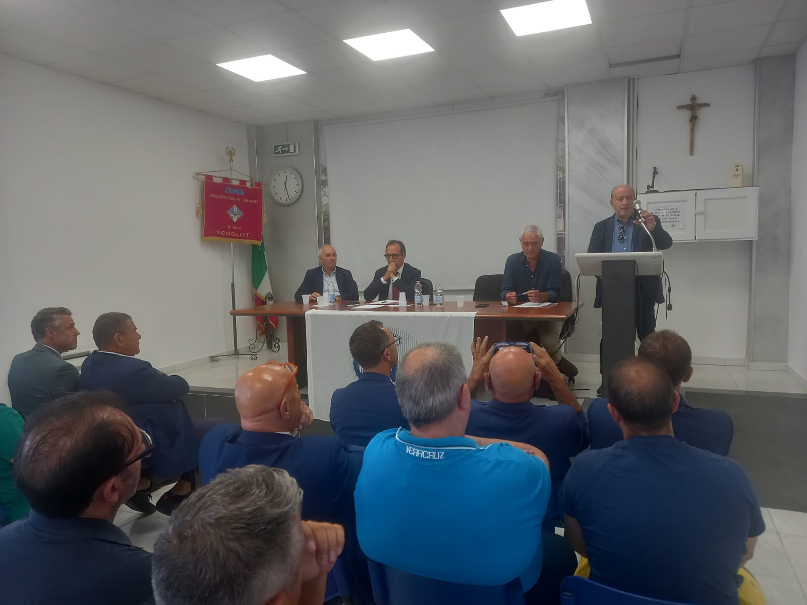 “Le infrastrutture assicurano la modernità”: iniziativa pubblica a Vittoria con l’assessore regionale Aricò e i parlamentari,  le rivendicazioni di CNA Fita Sicilia a favore degli autotrasportatori