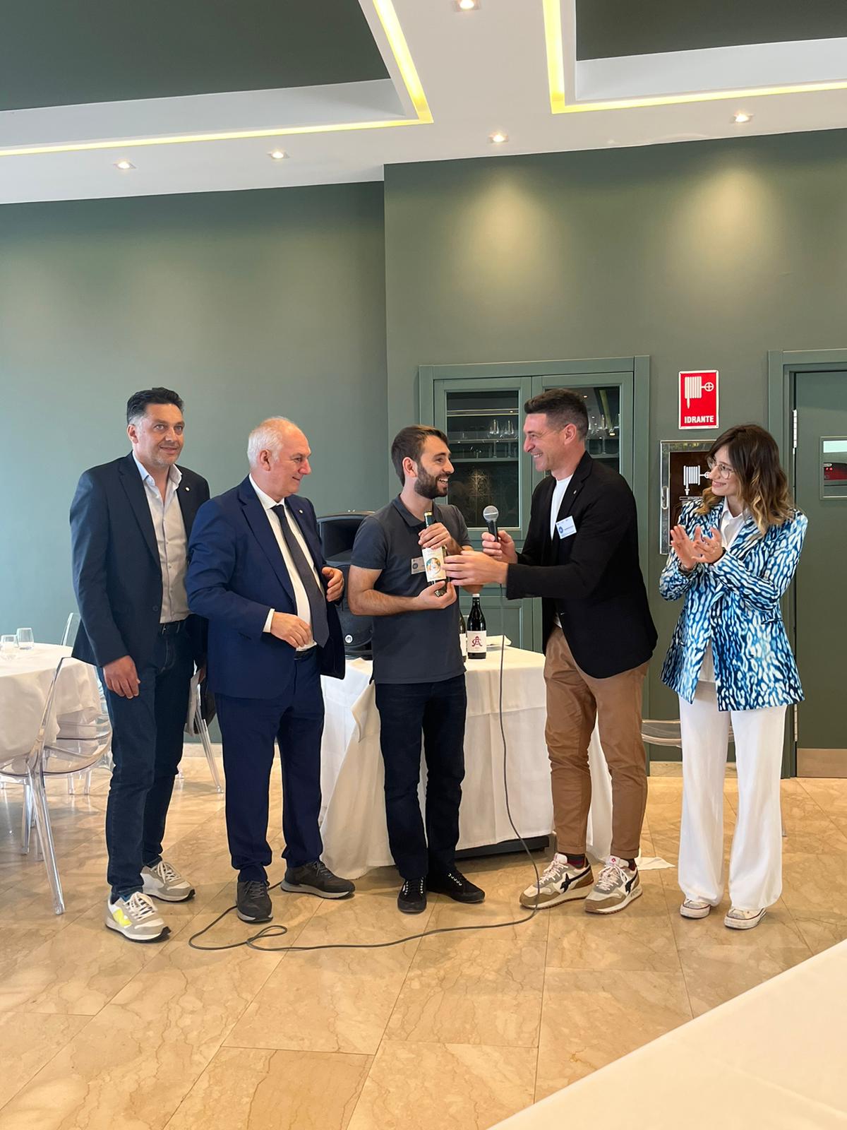 Imprese: Cna Sicilia, Eat to Meet di Valderice esperienza di successo da ripetere