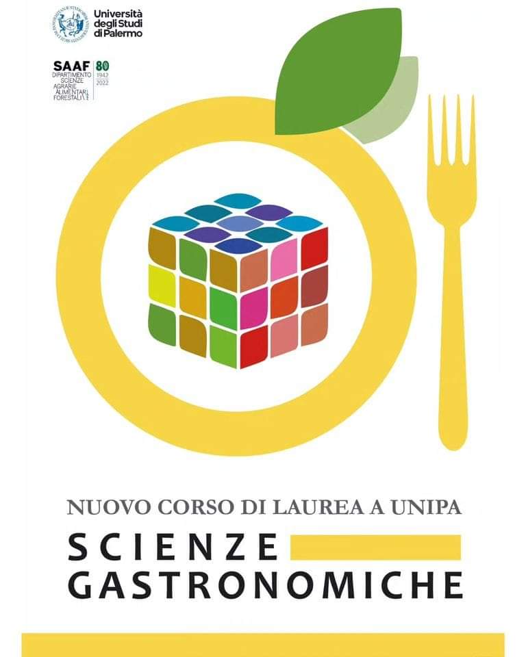 Formazione: Cna Sicilia, attivazione corso di laurea in Scienze Gastronomiche a Trapani